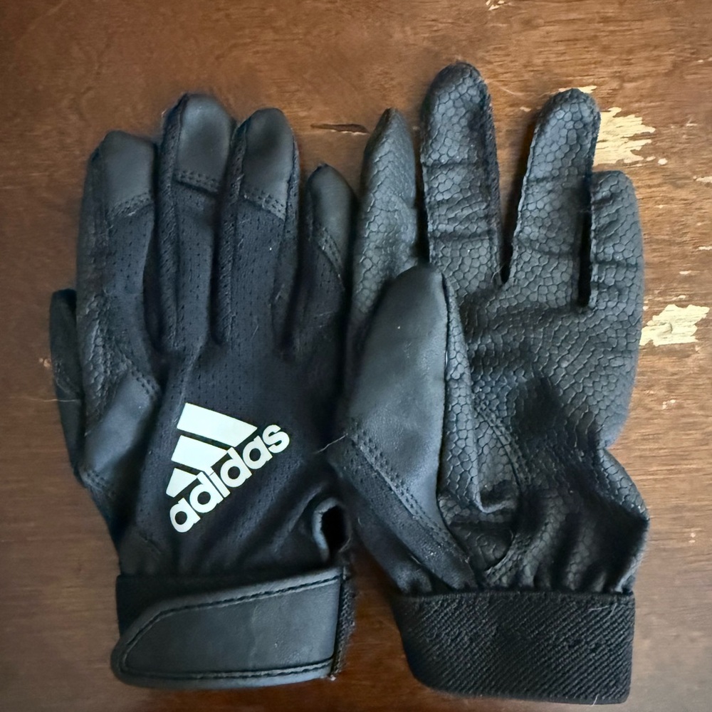 Adidas T-ball batting Gloves